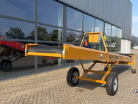 Förderband Van Trier V8-80 Doorvoerband