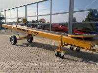 Förderband Van Trier V8-80 Doorvoerband