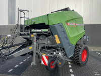Pressen Fendt Rotana 160V xtra