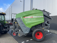 Pressen Fendt Rotana 160V xtra