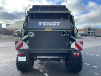 Pressen Fendt Rotana 160V xtra