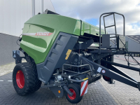 Pressen Fendt Rotana 160V xtra