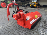 Schlegelmulchgeräte Maschio Giraffe XXL 210 SE