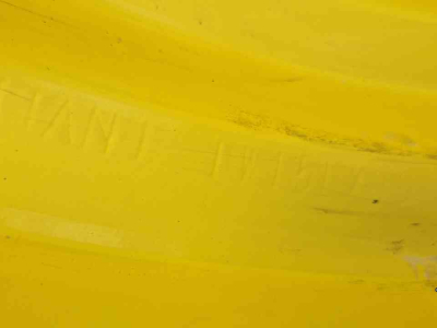 Räder, Reifen, Felgen & Distanzringe Alliance 480/70R30 AgriStar II 21mm op JOHN DEERE velg