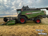 Mähdrescher Fendt COMBINE 5255 L PL