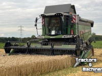 Mähdrescher Fendt COMBINE 5255 L PL