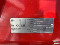 Mähwerk Kverneland FRD 320