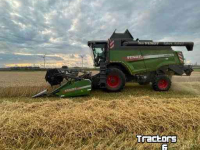 Mähdrescher Fendt 5255 L PL Combine