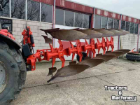 Pflüge Kuhn VARI MASTER L 5