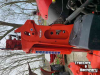 Pflüge Kuhn VARI MASTER L 5