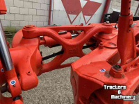 Pflüge Kuhn VARI MASTER L 5