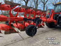 Pflüge Kuhn VARI MASTER L 5