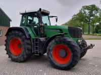 Schlepper / Traktoren Fendt 920 vario tms