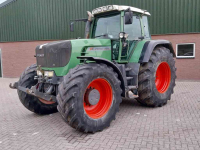 Schlepper / Traktoren Fendt 920 vario tms