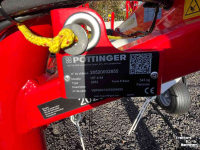 Kreiselheuer Pottinger HIT 4.54 Schudder