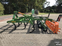 Grubber Amazone Cenio 3000 Special