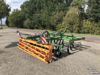 Grubber Amazone Cenio 3000 Special