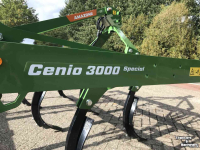 Grubber Amazone Cenio 3000 Special