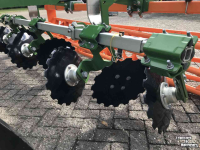 Grubber Amazone Cenio 3000 Special