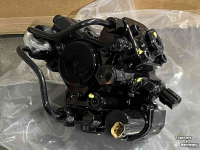 Raupenbagger Kobelco Brandstofpomp voor Kobelco SK350-8, SK350-9 New Holland E385B, E385B-C Case P420, CP350