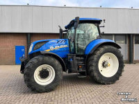 Schlepper / Traktor New Holland T7.230