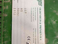 Sonstiges Förderanlagen und Material-Handling-Ausrüstungen Visser ns