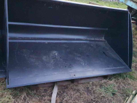 Frontlader-Schaufel ATMP Voorladerbak  / grondbak 1.8 mtr