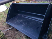 Frontlader-Schaufel ATMP Voorladerbak  / grondbak 1.8 mtr