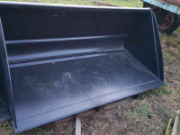 Frontlader-Schaufel ATMP Voorladerbak  / grondbak 1.8 mtr