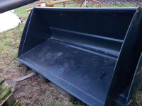 Frontlader-Schaufel ATMP Voorladerbak  / grondbak 1.8 mtr