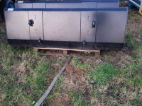 Frontlader-Schaufel ATMP Voorladerbak  / grondbak 1.8 mtr