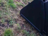 Frontlader-Schaufel ATMP Voorladerbak  / grondbak 1.8 mtr
