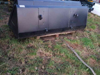 Frontlader-Schaufel ATMP Voorladerbak  / grondbak 1.8 mtr