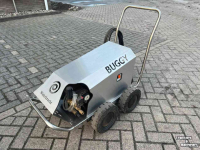 Hochdruckreiniger Kalt / Warm Waterkracht Buggy 150/21 hogedrukreiniger overjarig