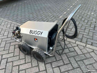 Hochdruckreiniger Kalt / Warm Waterkracht Buggy 150/21 hogedrukreiniger overjarig