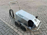 Hochdruckreiniger Kalt / Warm Waterkracht Buggy 150/21 hogedrukreiniger overjarig