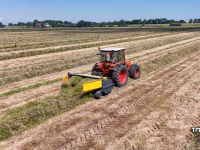 Kreiselheuer Elho TR 300 Trommelschudder Zwadkeerder Zwadbeluchter