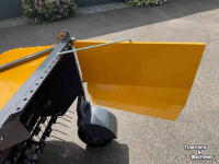 Kreiselheuer Elho TR 300 Trommelschudder Zwadkeerder Zwadbeluchter