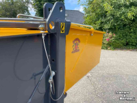 Kreiselheuer Elho TR 300 Trommelschudder Zwadkeerder Zwadbeluchter