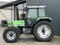 Schlepper / Traktor Deutz-Fahr DX 4.71 Turbo