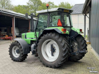Schlepper / Traktor Deutz-Fahr DX 4.71 Turbo