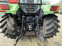 Schlepper / Traktor Deutz-Fahr DX 4.71 Turbo