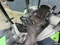 Schlepper / Traktor Deutz-Fahr DX 4.71 Turbo