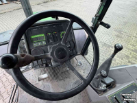 Schlepper / Traktor Deutz-Fahr DX 4.71 Turbo