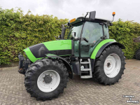 Schlepper / Traktor Deutz K610