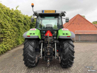 Schlepper / Traktor Deutz K610