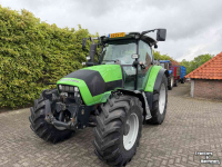 Schlepper / Traktor Deutz K610