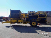 Kartoffelroder Ropa Keiler RK 21