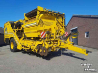 Kartoffelroder Ropa Keiler RK 21