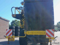 Kartoffelroder Ropa Keiler RK 21